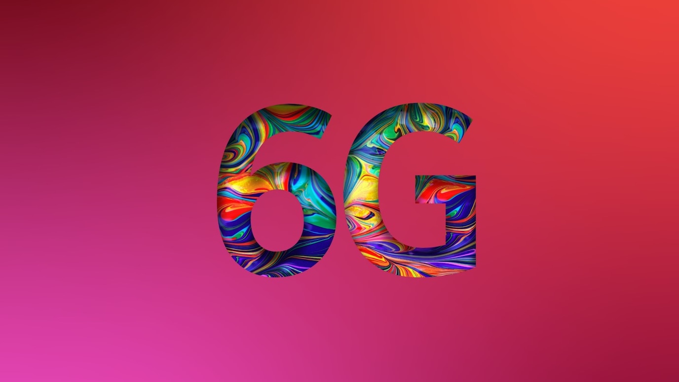 Envisioning a 6G future