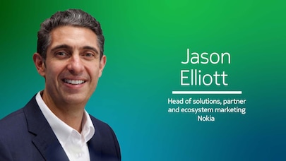 Jason Elliott
