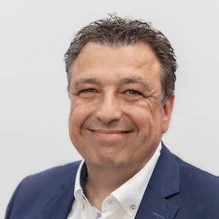 Jochen Apel