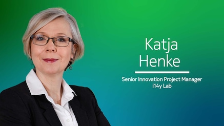 Katja Henke