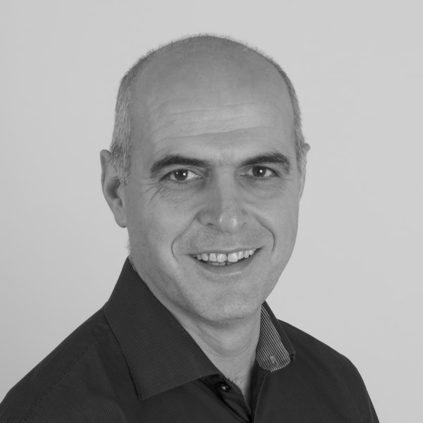 Kurosh Bozorgebrahimi