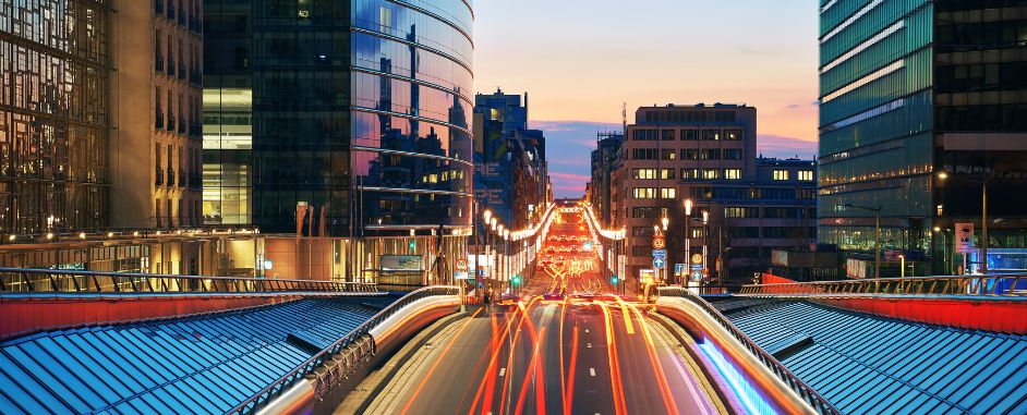 Monetizing your optical network through network slicing and bandwidth-on-demand automation