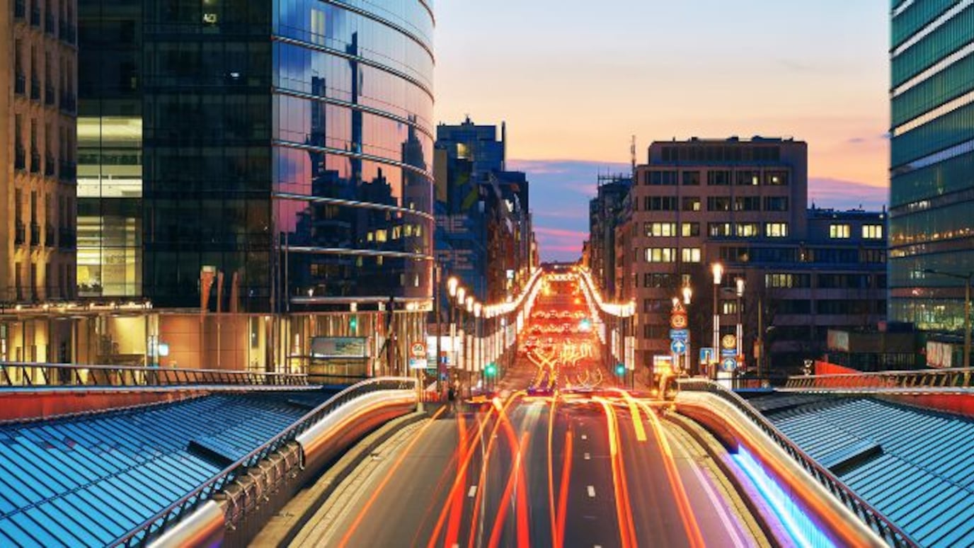 Monetizing your optical network through network slicing and bandwidth-on-demand automation 