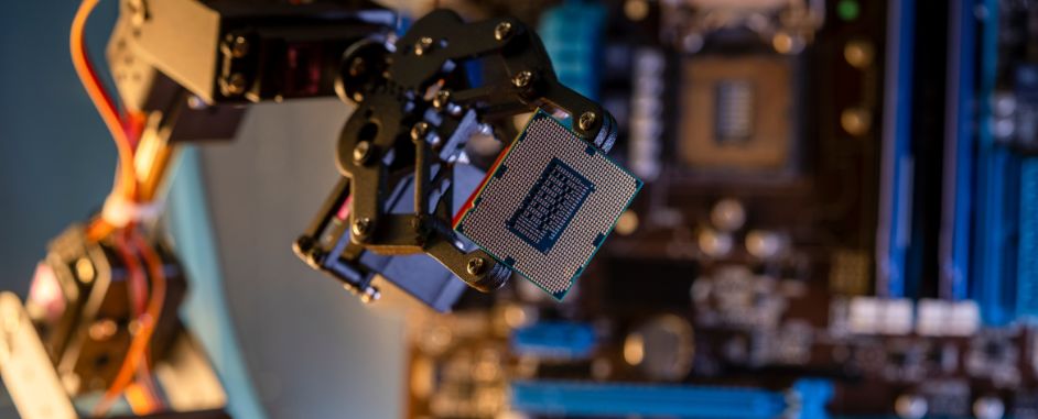 4th Gen Intel Xeon® Scalable processors and software