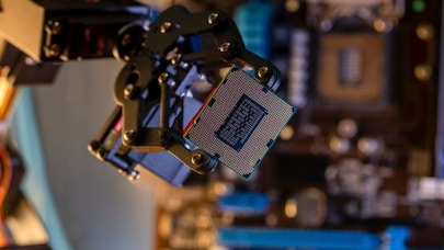 4th Gen Intel Xeon® Scalable processors and software