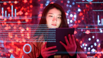 Powering the next era of digitalization of industry and society