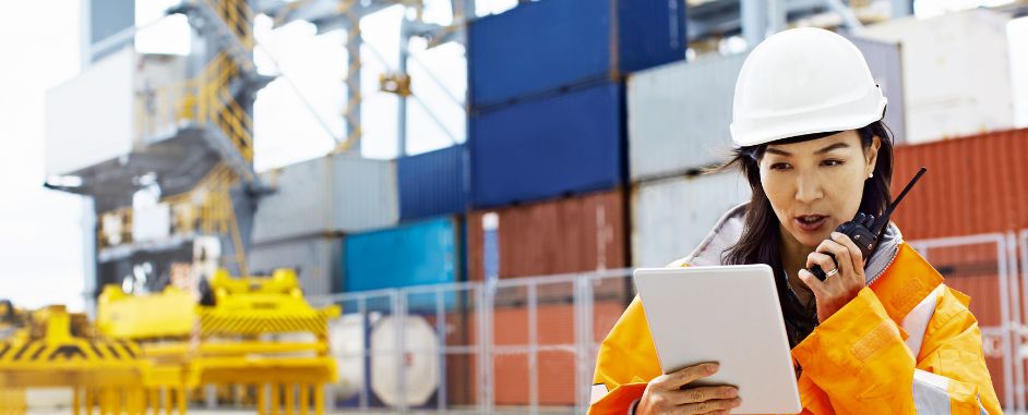 Simpler and more secure access for private wireless networks