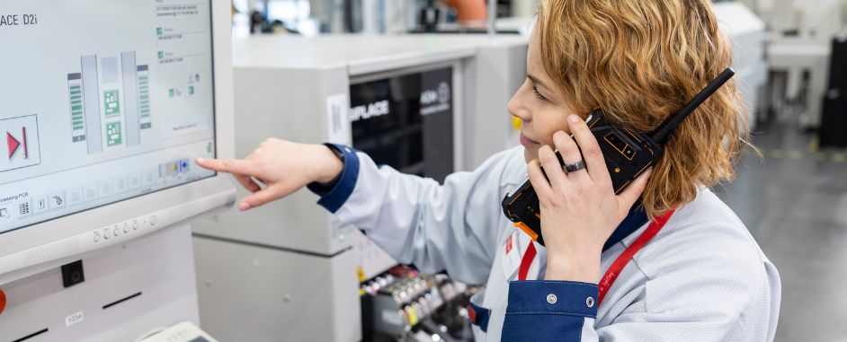 Why industrial devices are key enablers for Industry 4.0