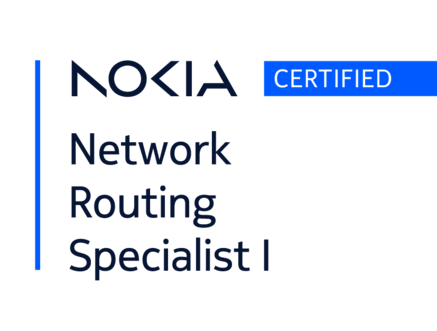Nokia NRS I