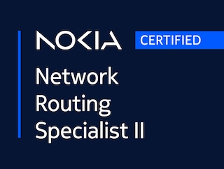 Nokia NRS II logo
