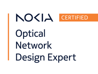 Optical Network Design Expert Logo