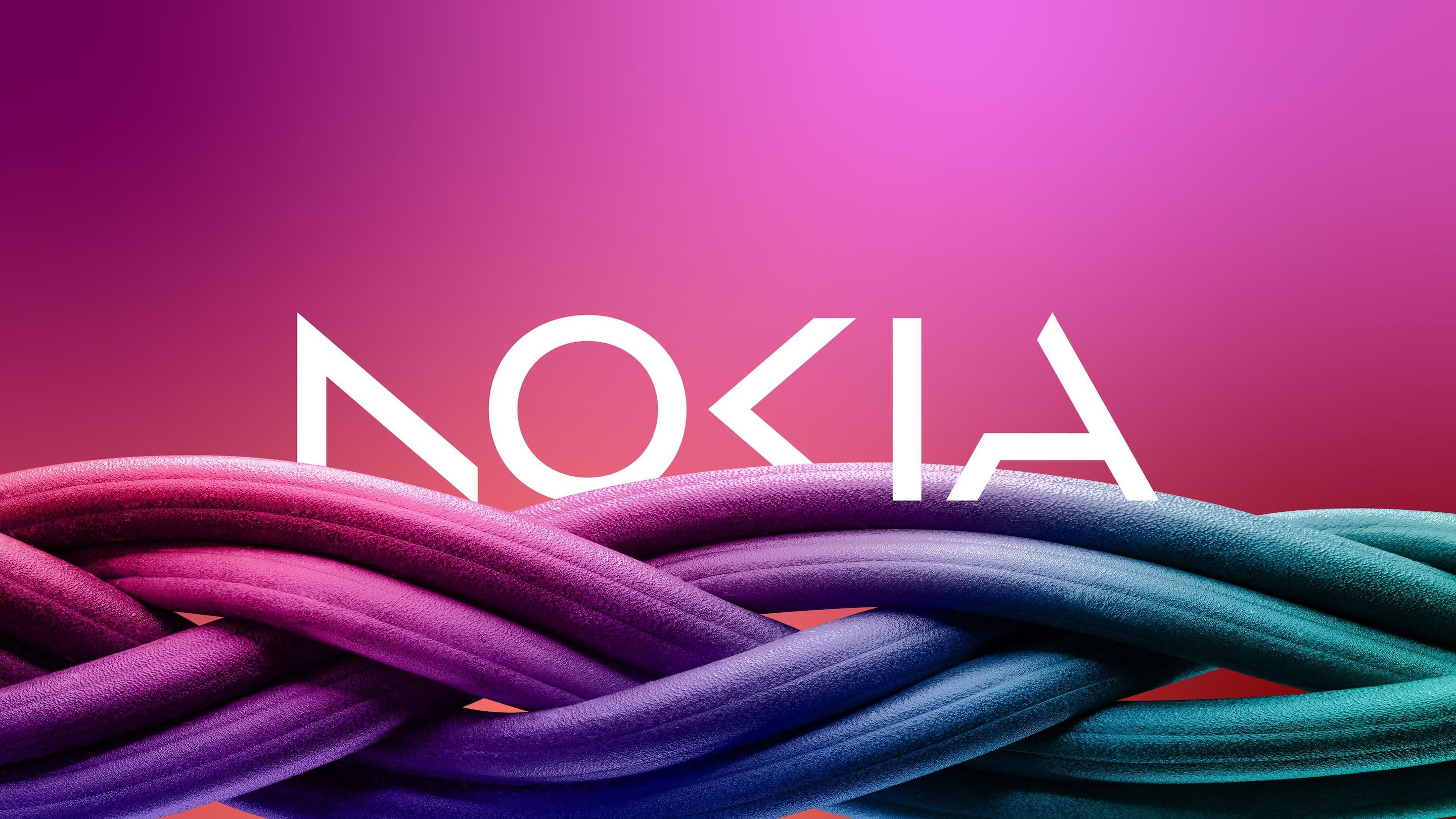 Nokia logo Nokia