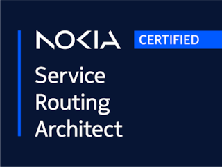 Nokia SRA logo