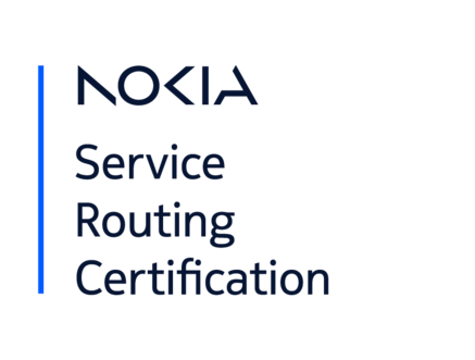 Nokia SRC logo