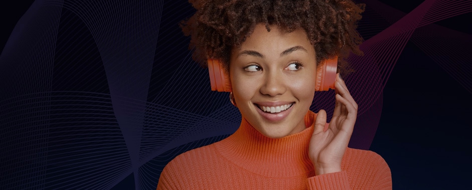 Immersive Voice