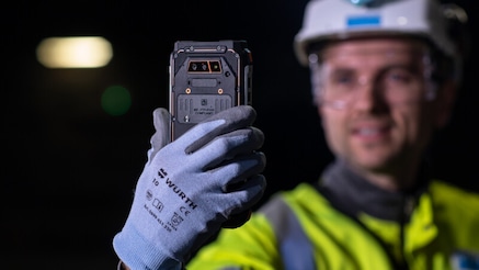 industry digitalization