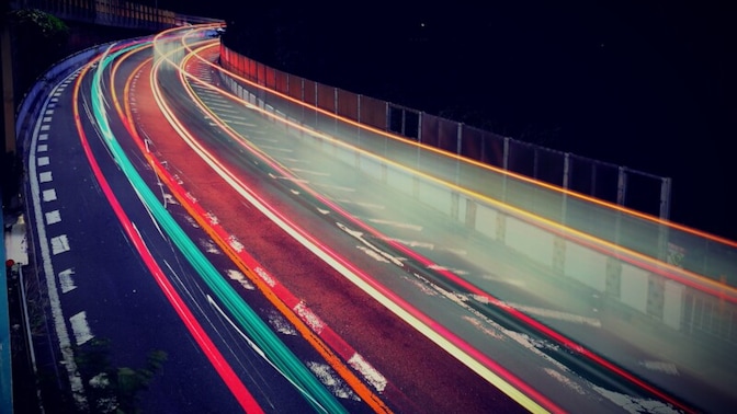 road
