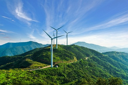 sustainability