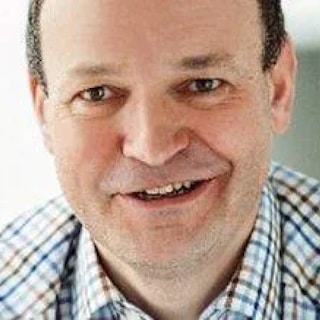 Ulrich Dropmann