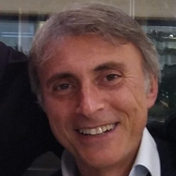Alberto Pierini