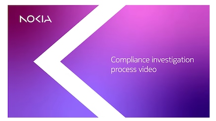 compliance video