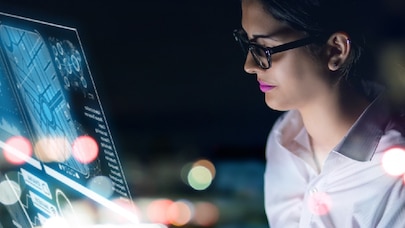 cybersecurity operations