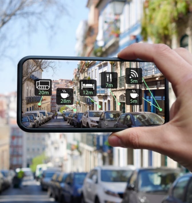 digital retail