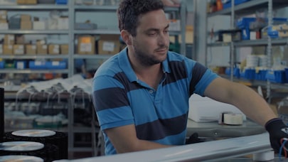 Arçelik: Leading the smart factory revolution