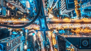 Intelligent RAN Operations