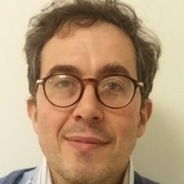 Marc  Degieux