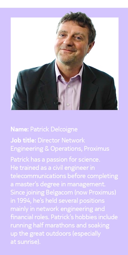Proximus