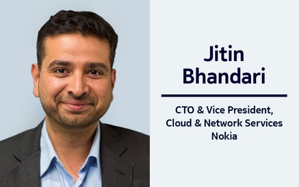 Jitin Bhandari