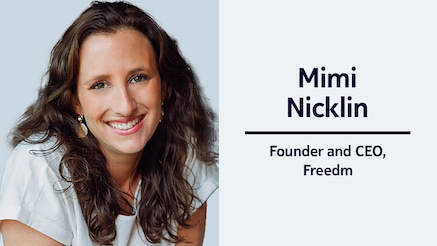 Mimi Nicklin