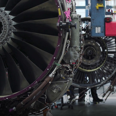 Lufthansa technic-productivity