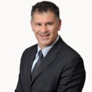 Danilo Decaroli