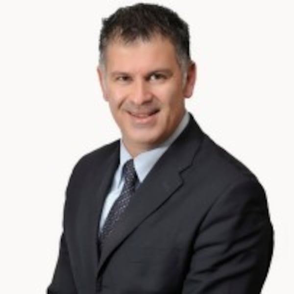 Danilo Decaroli