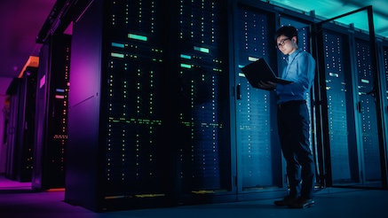 data-center-interconnection