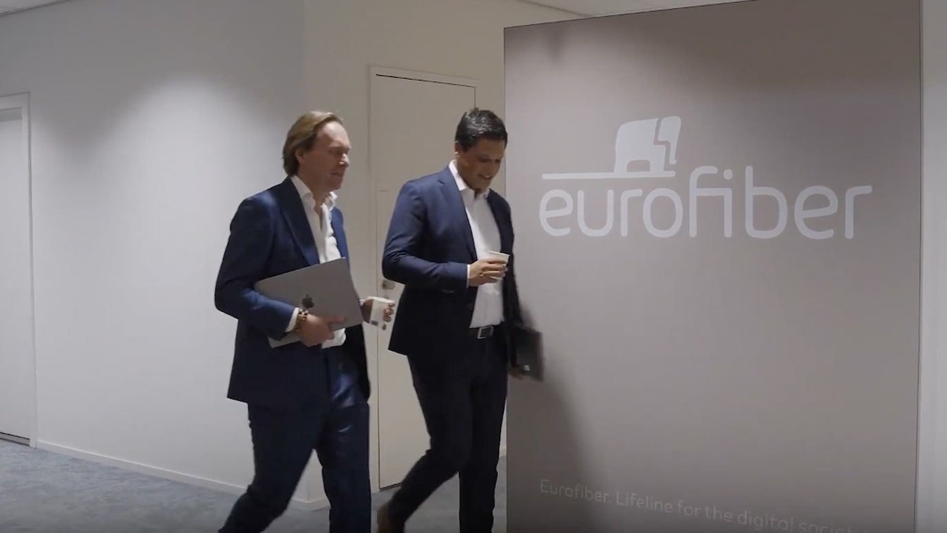 eurofiber video
