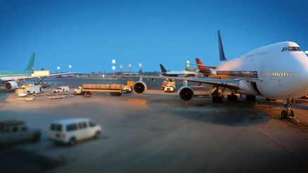 airport