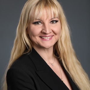 Jelena Pesic