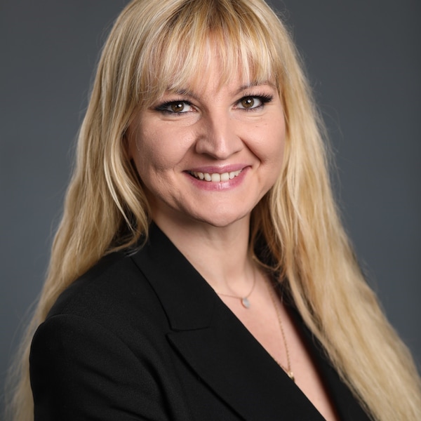 Jelena Pesic