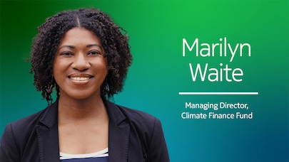 Marilyn Waite