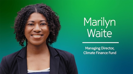Marilyn Waite