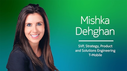 Mishka Dehgan