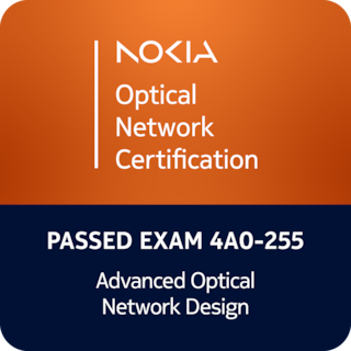 Advanced Optical Network Design Exam