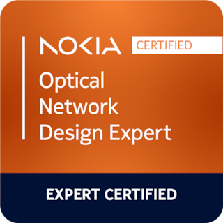 Optical Network Design Expert