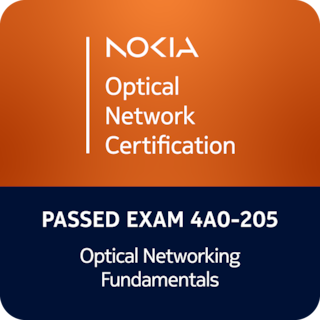 ONC Optical Networking Fundamentals