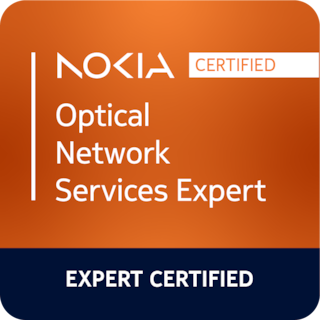 Optical Network Services Expert