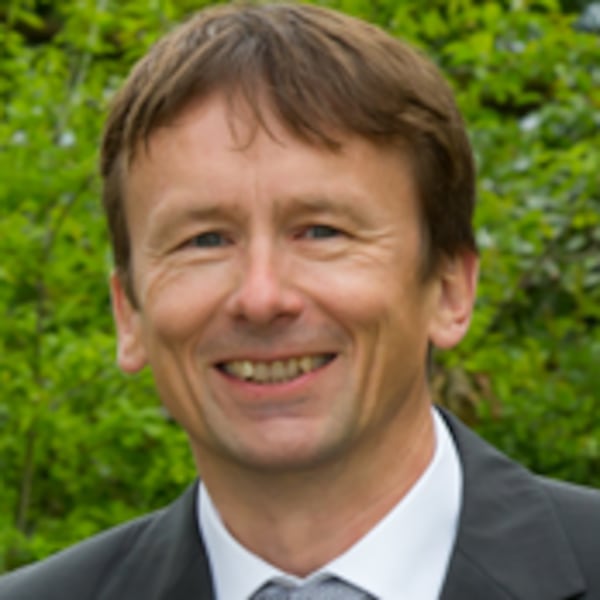 Thomas Gemmer