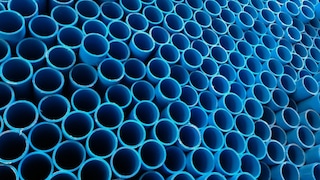 tubes